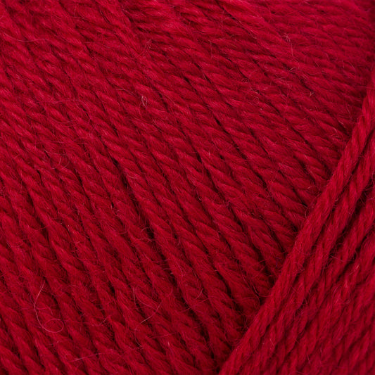 Diploma Gold: Double Knitting: 50g: Cherry