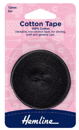 Cotton Tape