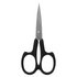 Scissors: Embroidery: Multi-grip: 11cm or 4.5in