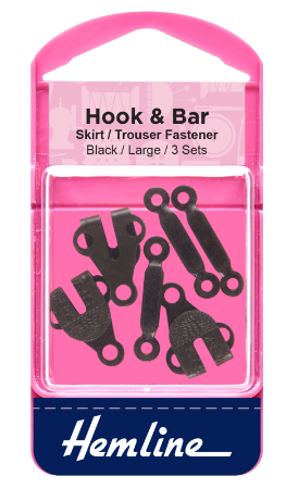 Hook & Bar