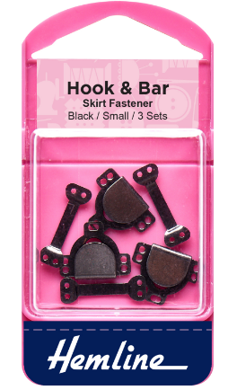 Hook & Bar