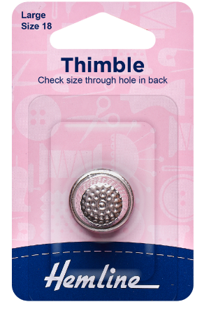 Thimble