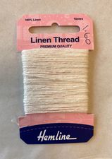 Linen Thread