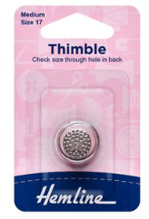 Thimble