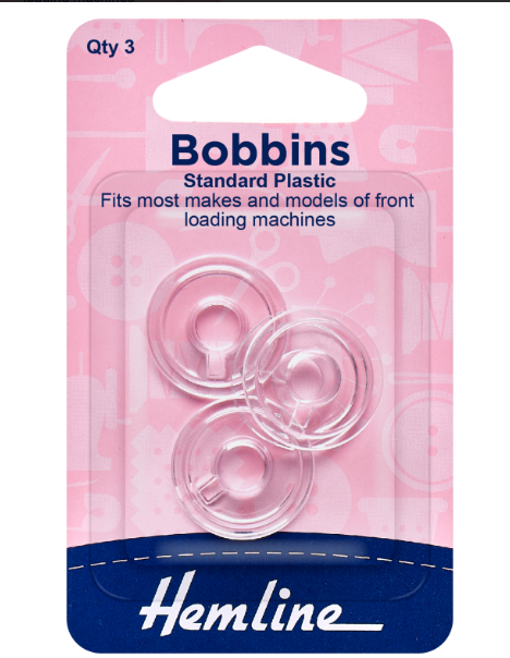 Bobbins