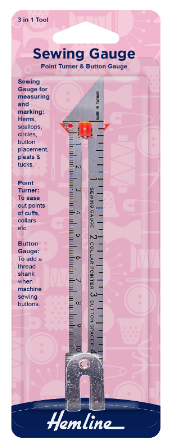 Sewing Gauge