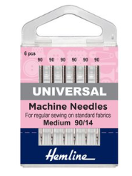 Machine Needles - Universal