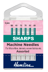 Machine Needles