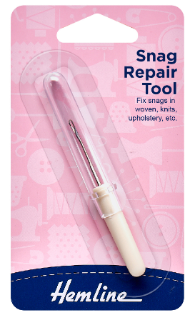 Snag Repair Tool