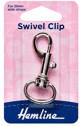 Swivel Clip