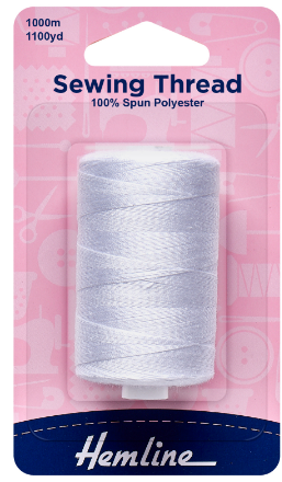 Hemline Sewing Thread