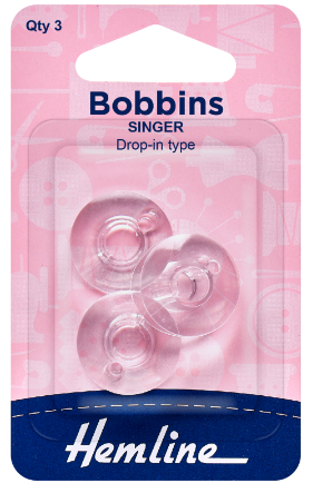 Bobbins