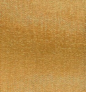 Ribbon: Organza: Gold: 1 Metre